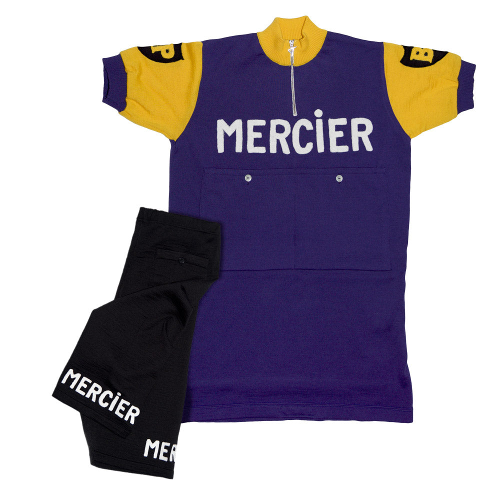 Mercier summer set