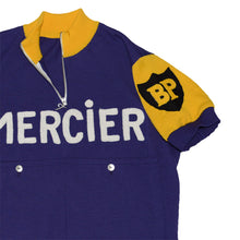 Charger l&#39;image dans la galerie, Maillot Mercier
