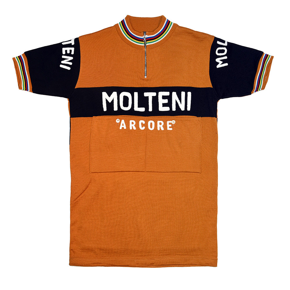 Maglia Molteni