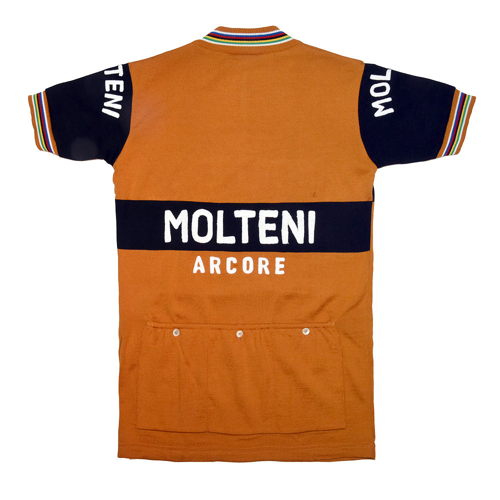 Molteni wool jersey on sale
