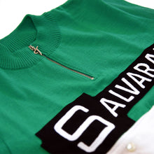 Load image into Gallery viewer, Tricolor jersey Salvarani
