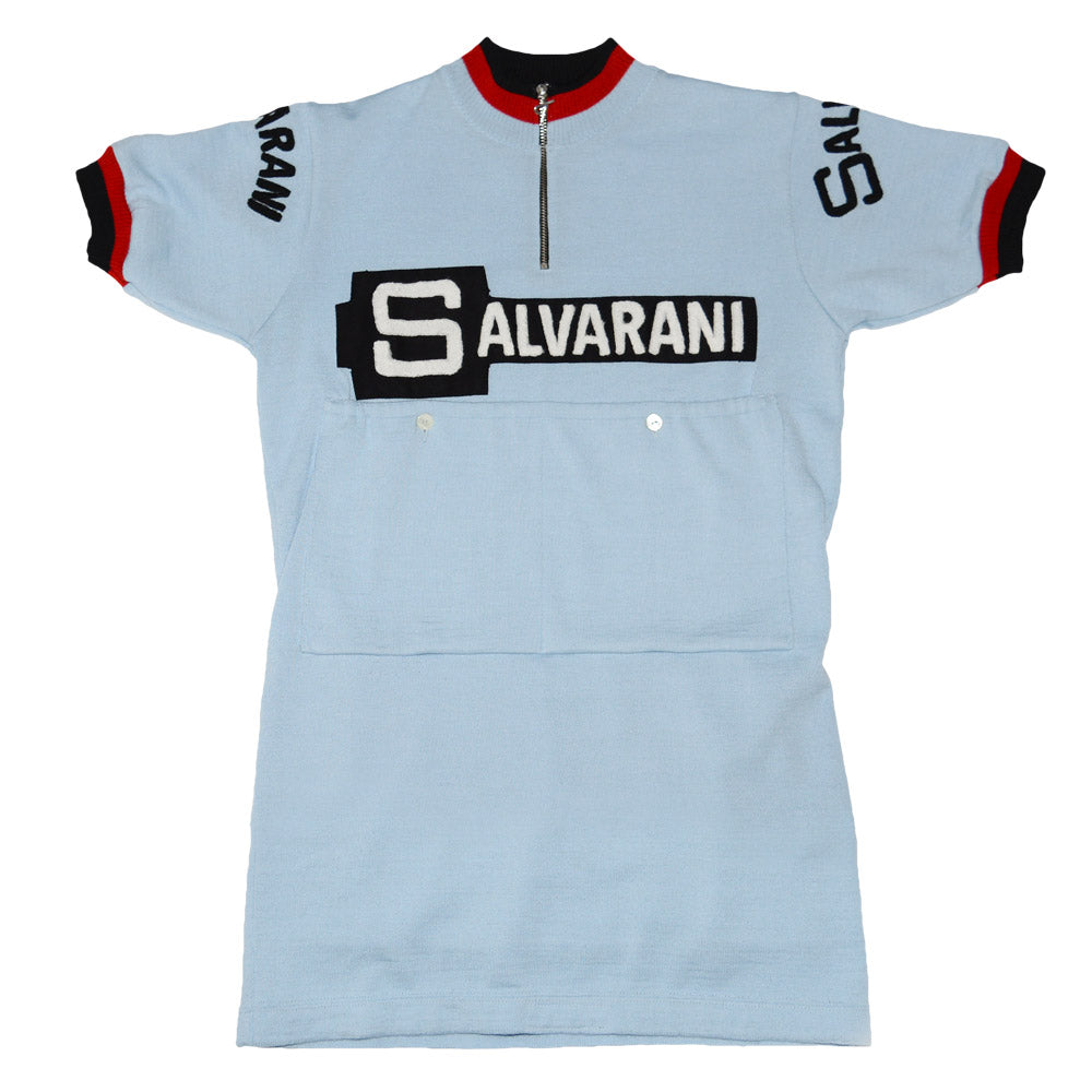 Maglia Salvarani