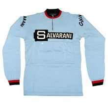 Load image into Gallery viewer, long-sleeved Salvarani jersey
