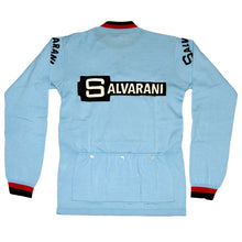 Load image into Gallery viewer, long-sleeved Salvarani jersey
