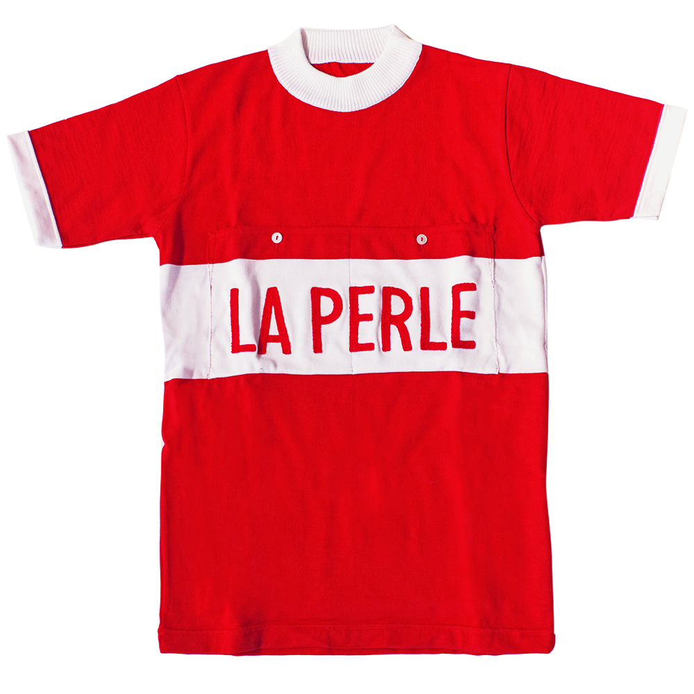 Maglia La Perle