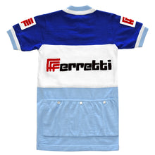 Charger l&#39;image dans la galerie, Maillot Ferretti
