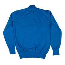 Carica l&#39;immagine nel visualizzatore di Gallery, Maglione leggero Nazionale Azzurro
