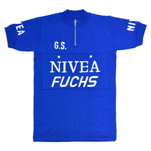 Load image into Gallery viewer, Nivea Fuchs jersey
