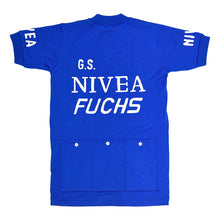 Load image into Gallery viewer, Nivea Fuchs jersey
