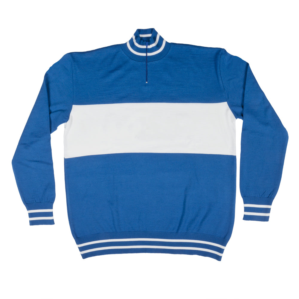 Tricot léger Tour de Lombardie basique (sans texte)