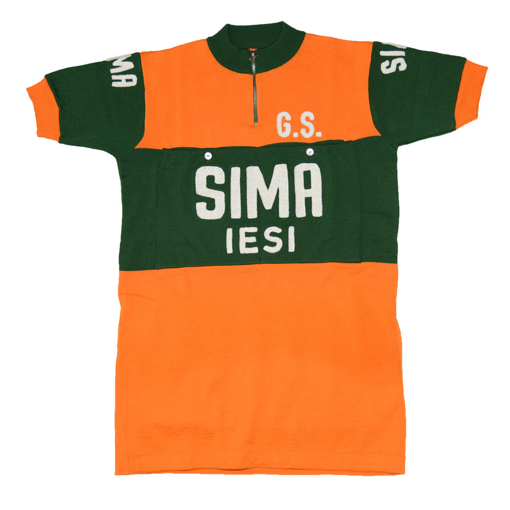 Maglia G.S. Sima