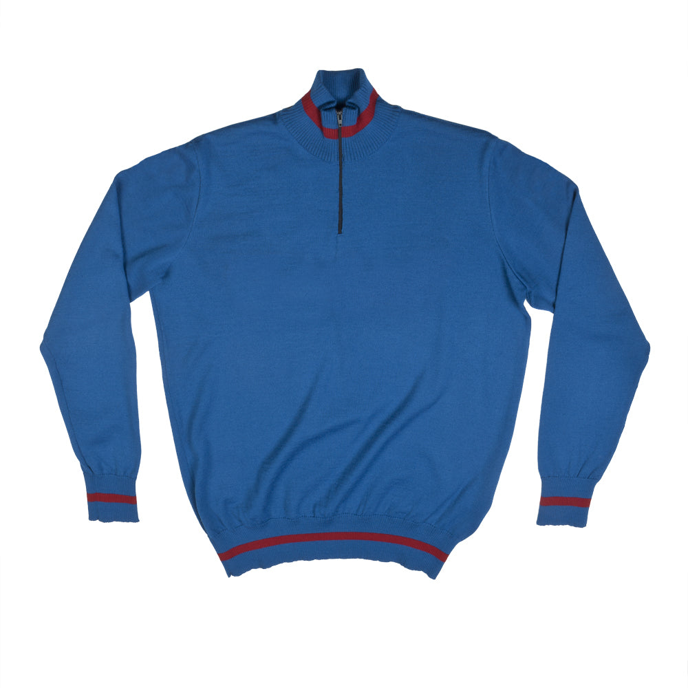 Maglione leggero Giro Fiandre