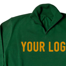 Load image into Gallery viewer, Roubaix lightweight training jumper customised with your own lettering
