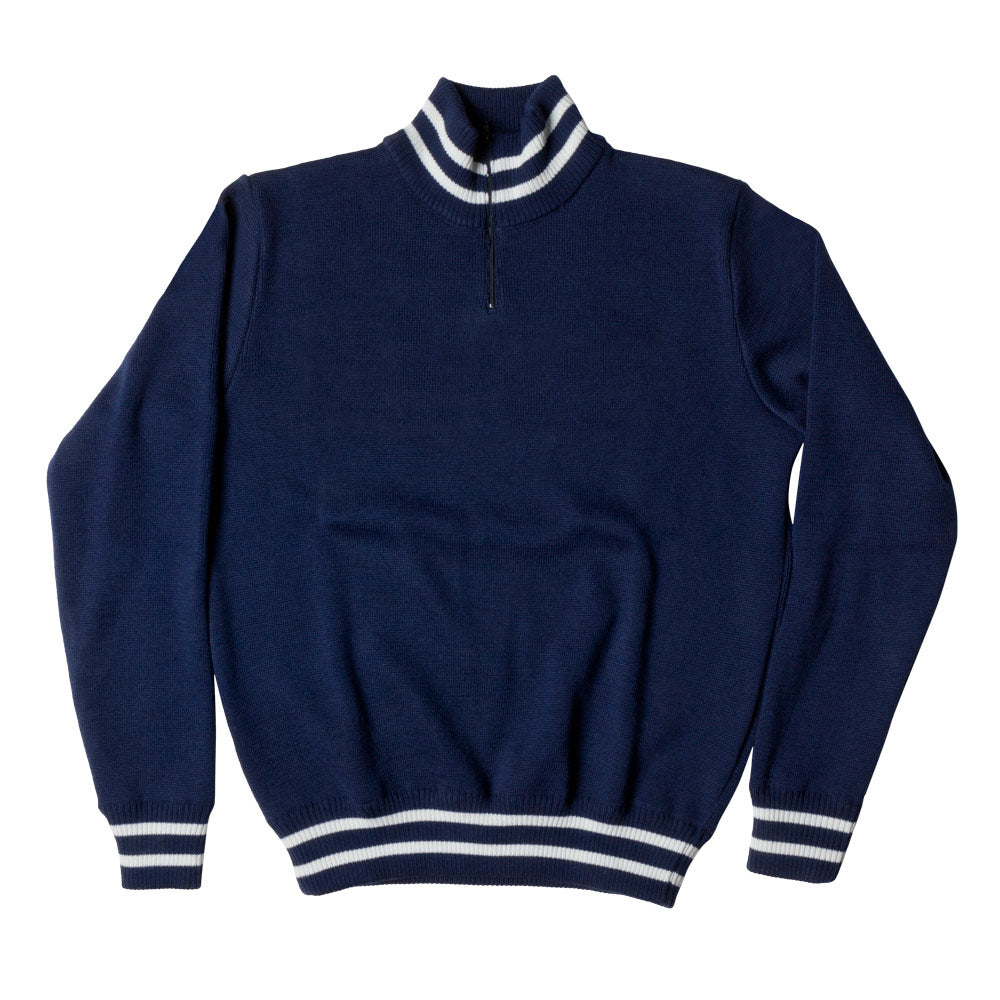 Liegi heavyweight training jumper