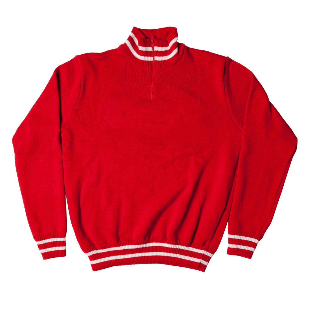 Het Volk heavyweight training jumper