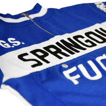 Load image into Gallery viewer, Springoil Fuchs jersey
