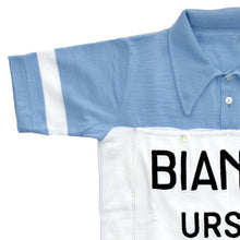 Load image into Gallery viewer, Bianchi Ursus jersey 1949
