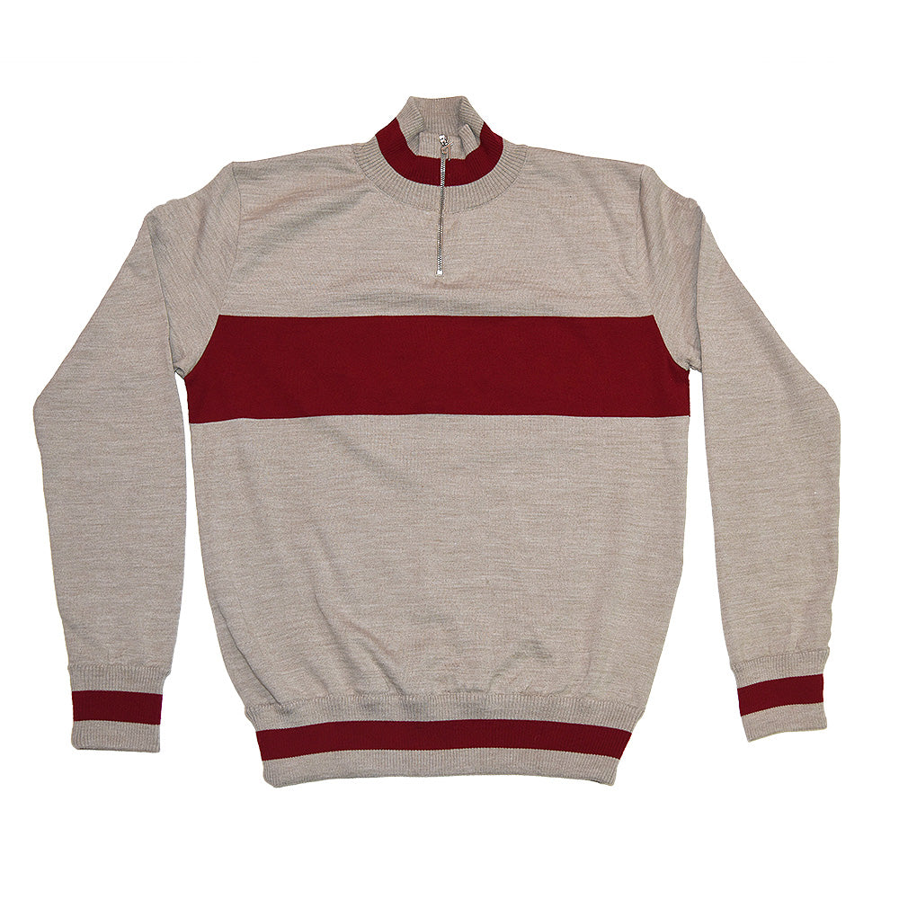 Tricot léger Gran Premio Lugano