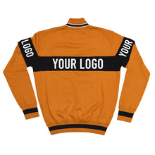 Load image into Gallery viewer, Tour Versailles lightweight training jumper customised with your own lettering
