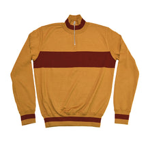 Load image into Gallery viewer, Gran Premio Cerami lightweight training jumper customised with your own lettering

