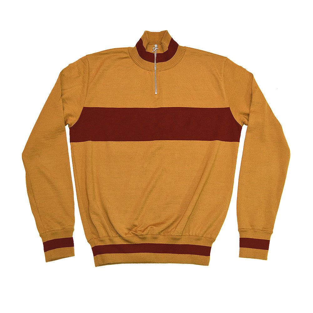 Maglione leggero Gran Premio Cerami