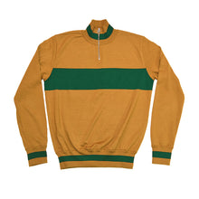 Load image into Gallery viewer, Gran Premio Fourmies lightweight training jumper customised with your own lettering
