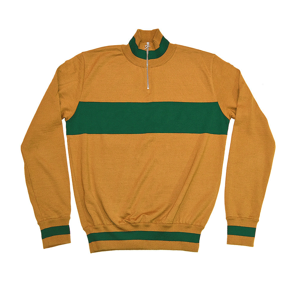 Maglione leggero Gran Premio Fourmies