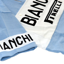 Charger l&#39;image dans la galerie, Maillot Bianchi Pirelli 1957
