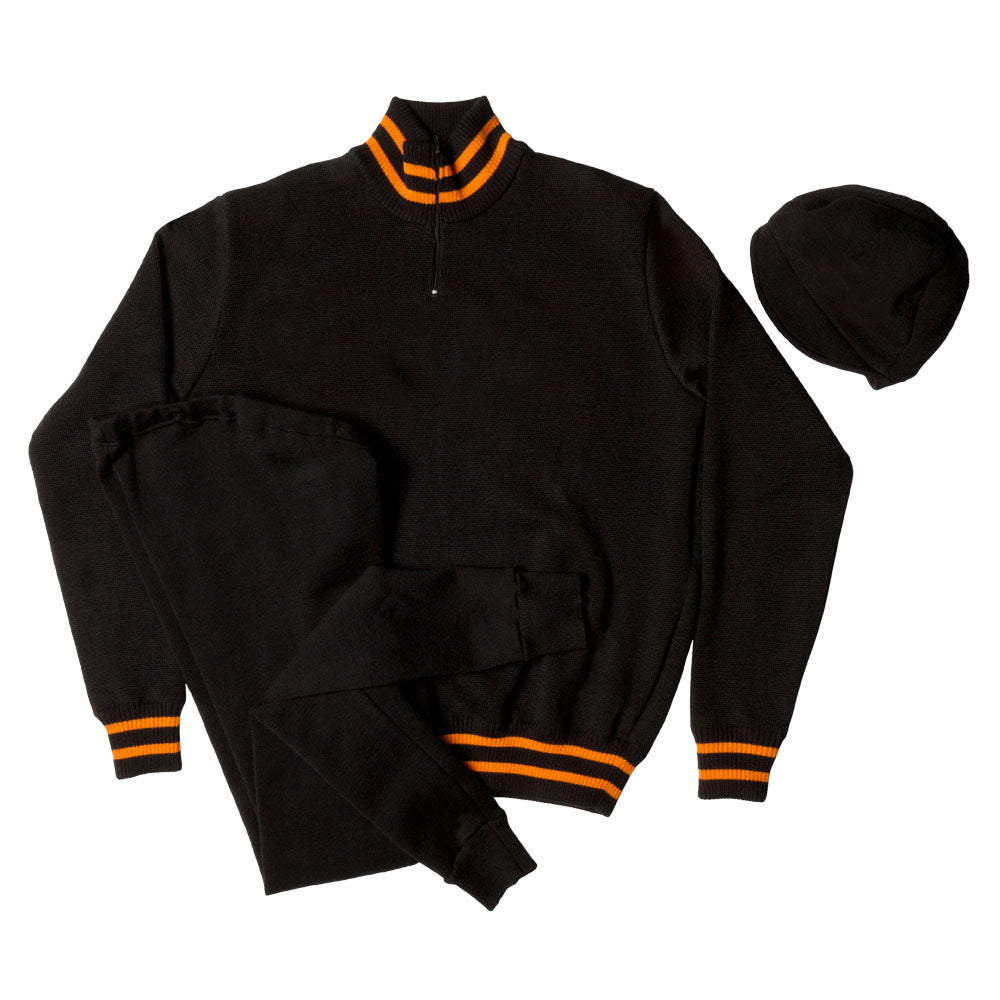 Ensemble hiver Amstel Gold Race