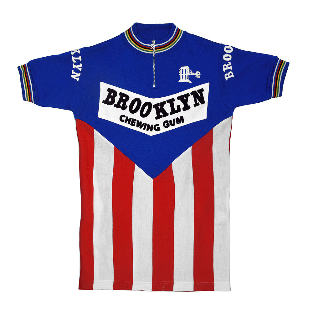 Brooklyn jersey