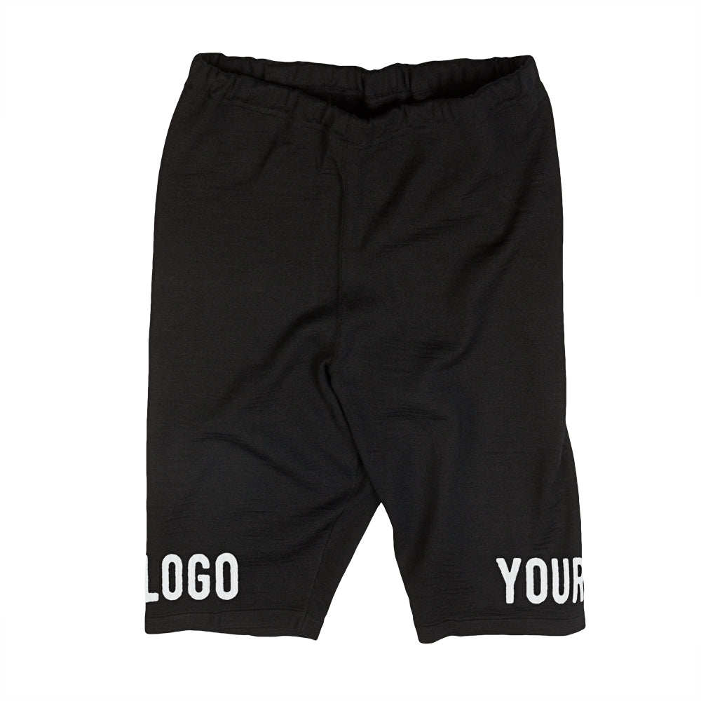 Plein shorts customised with your own lettering