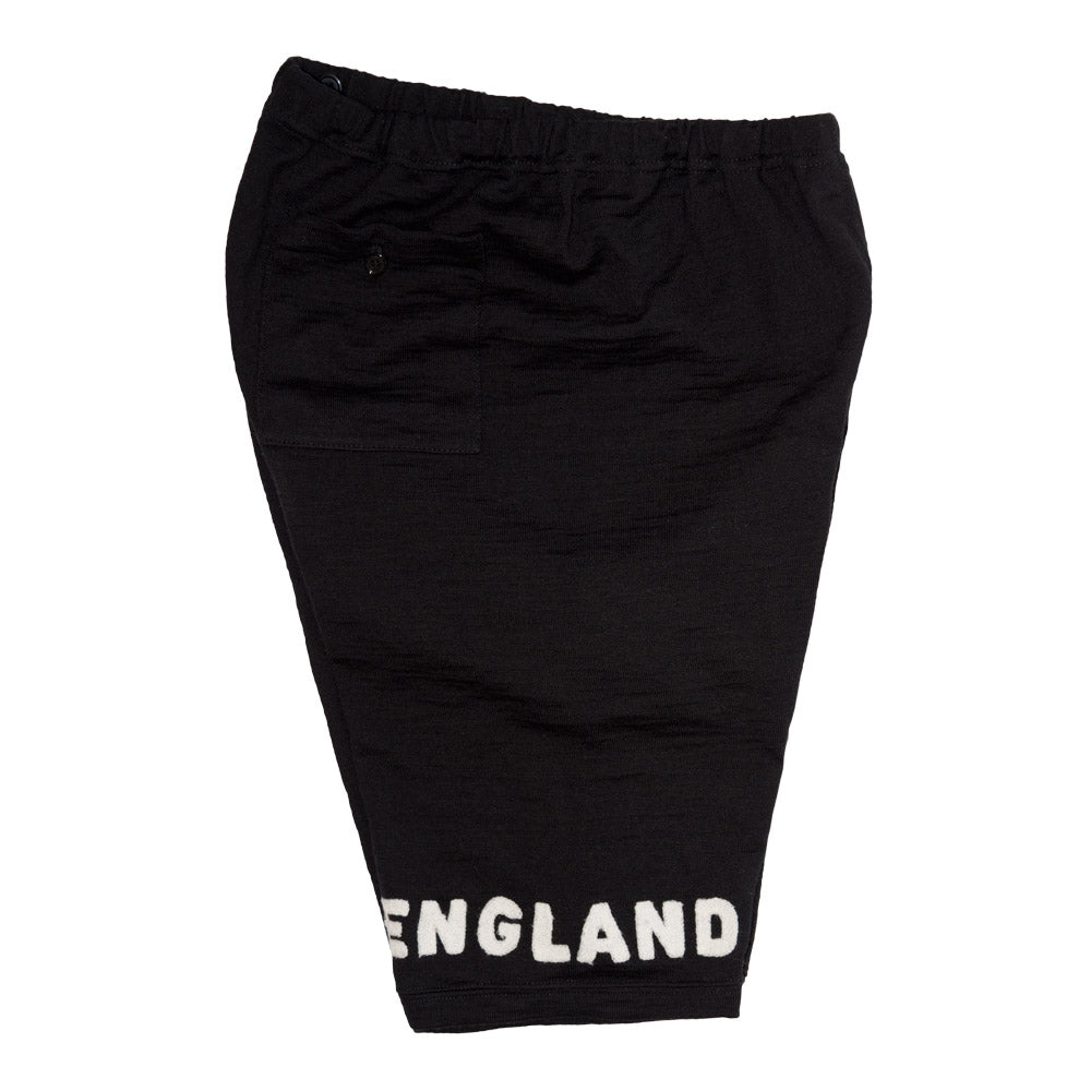 England shorts