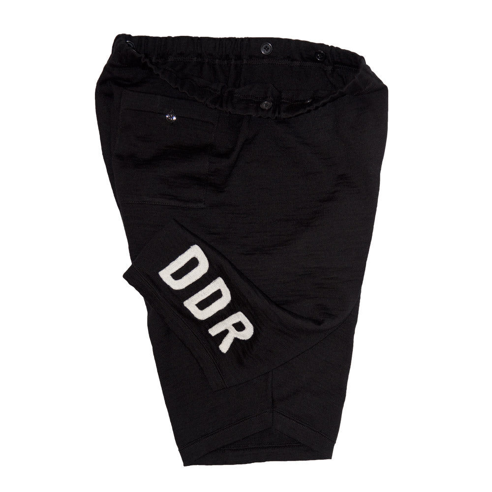 DDR shorts
