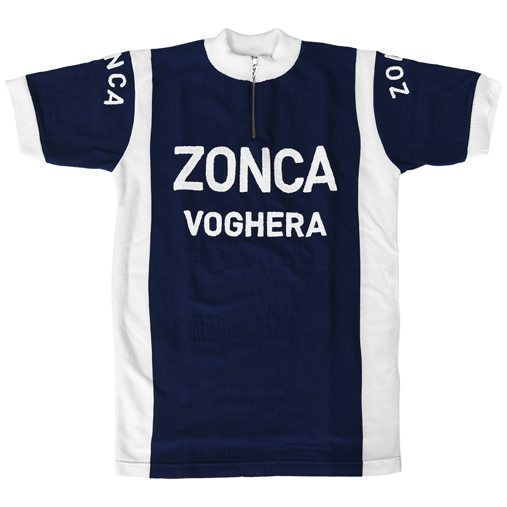 Maillot Zonca