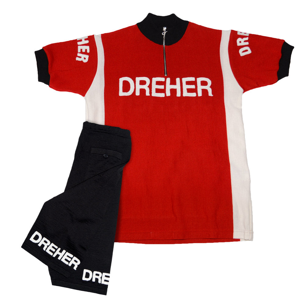 Ensemble été Dreher