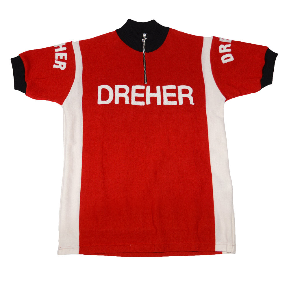 Maillot Dreher