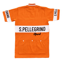 Load image into Gallery viewer, San Pellegrino jersey
