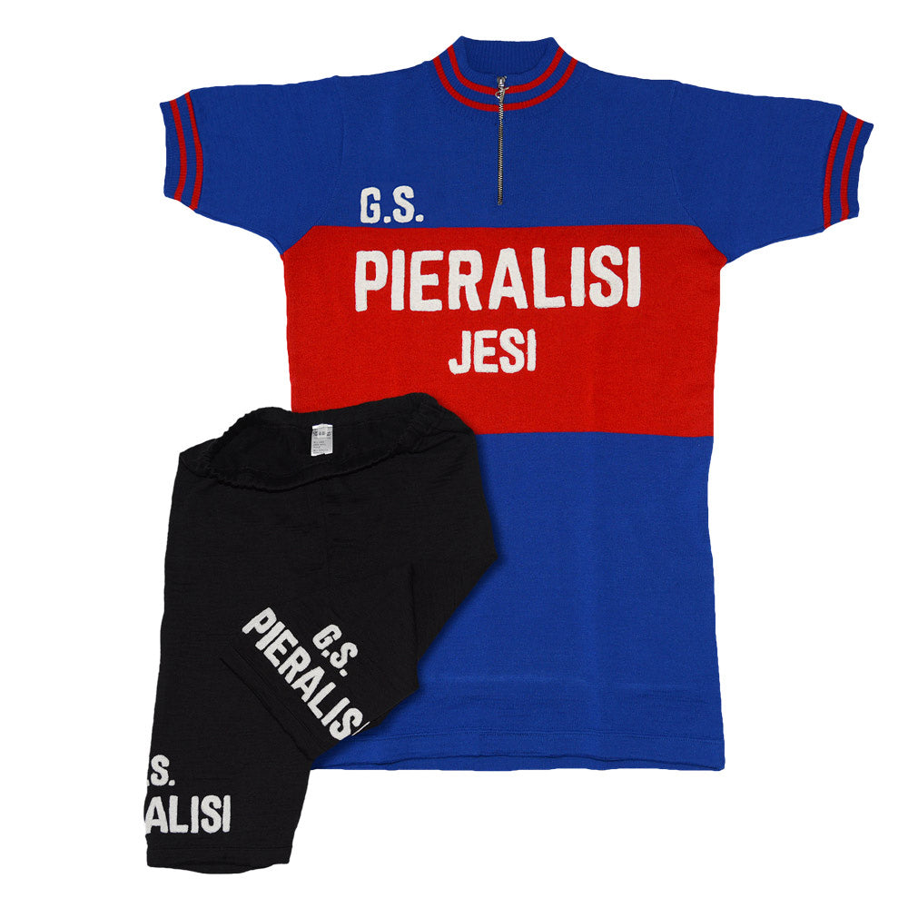 Completino G.S. Pieralisi