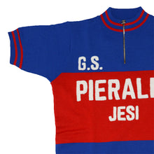Load image into Gallery viewer, G.S. Pieralisi jersey
