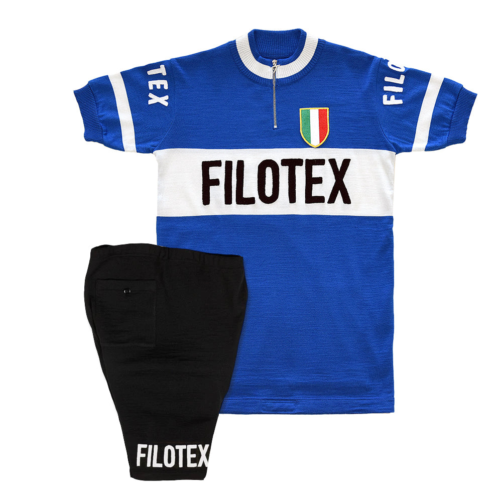 Ensemble été Filotex