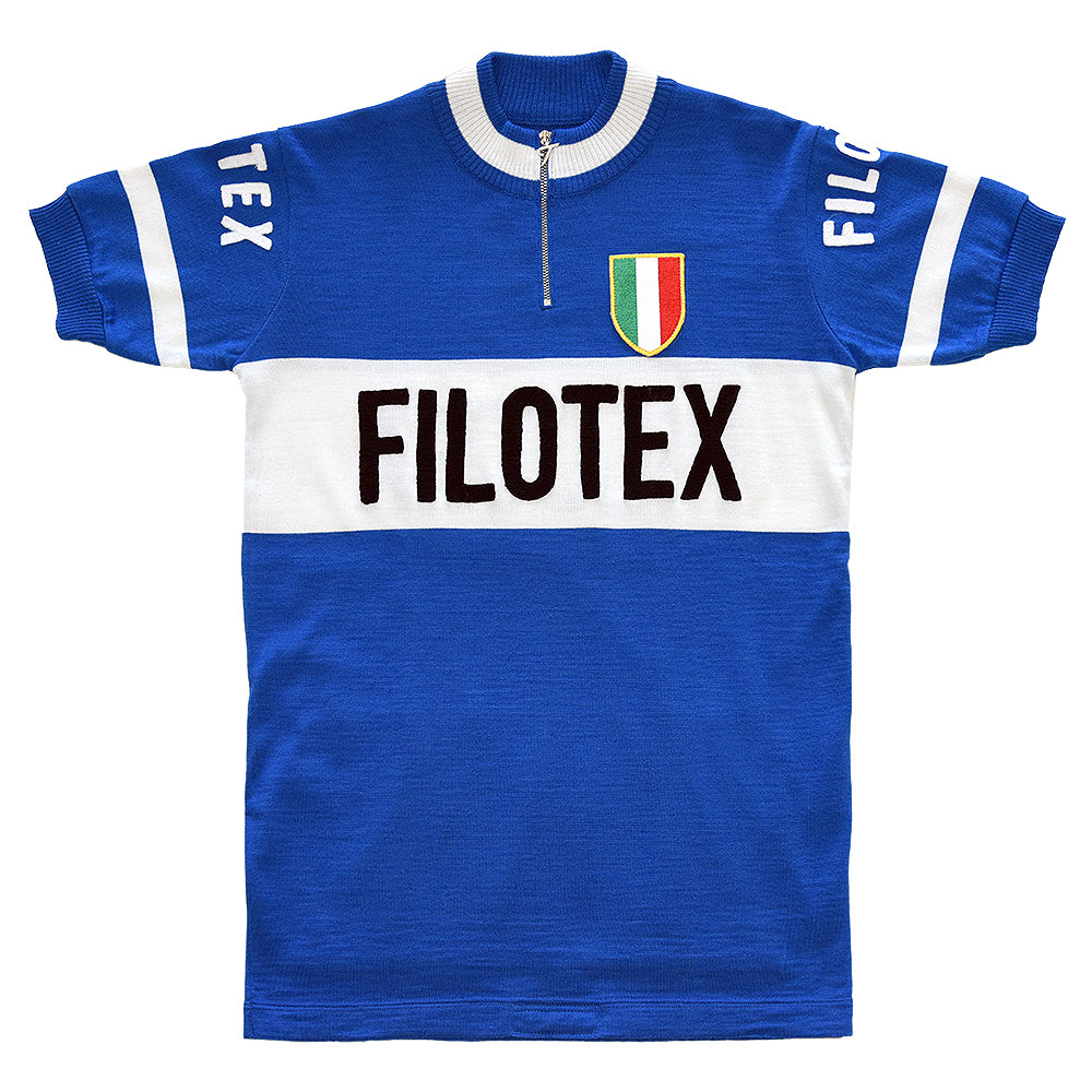 Filotex jersey