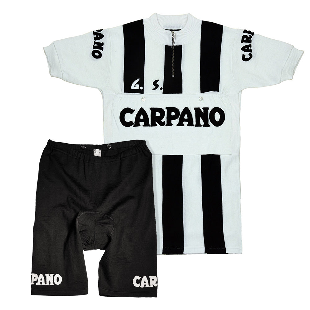 Carpano summer set