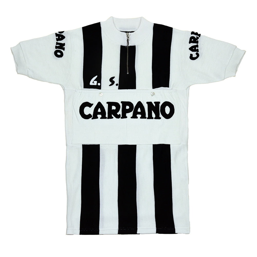 Maillot Carpano