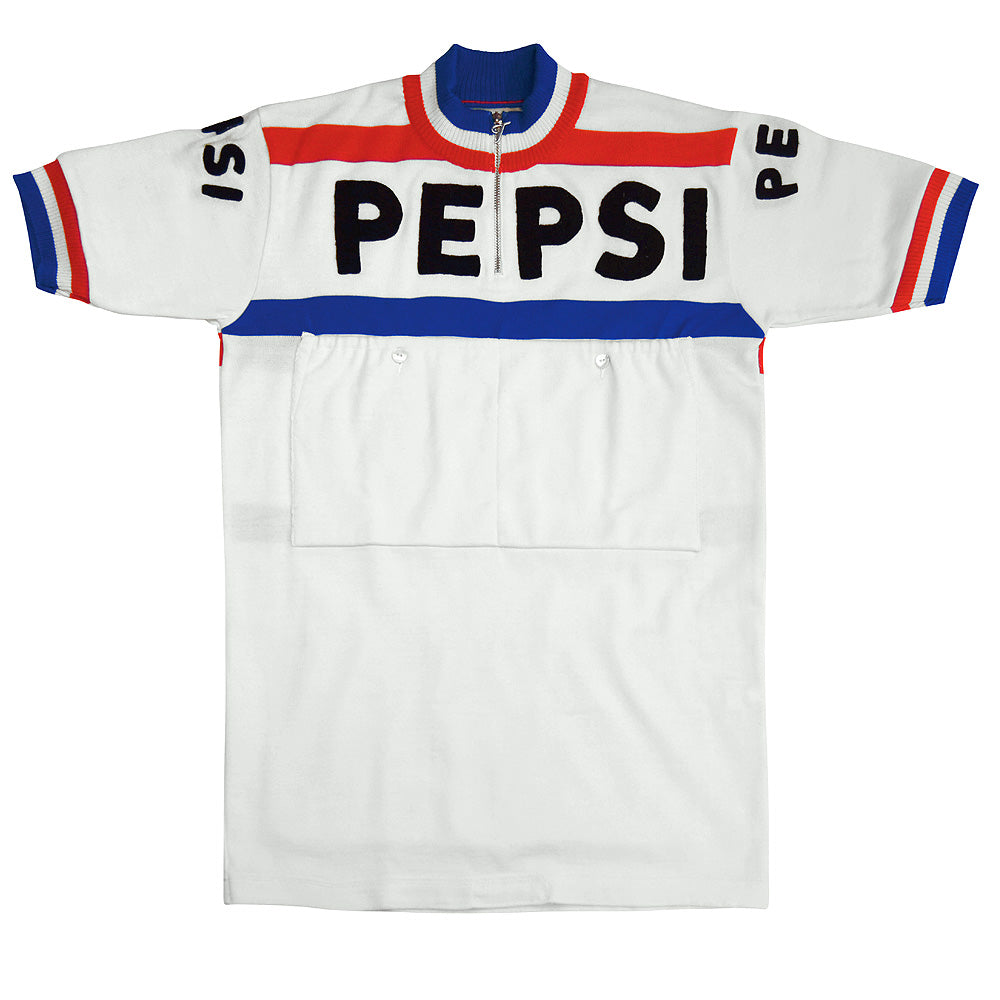 Maglia Pepsi