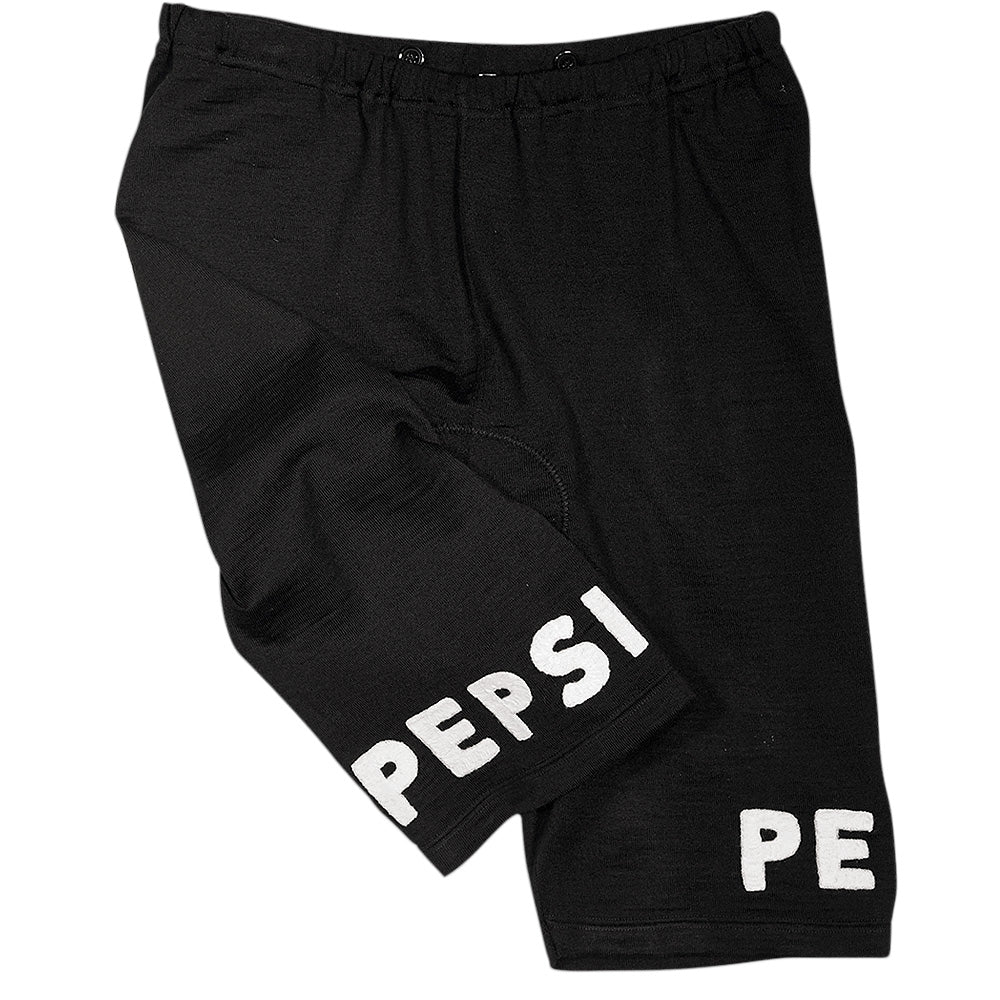 Pepsi shorts