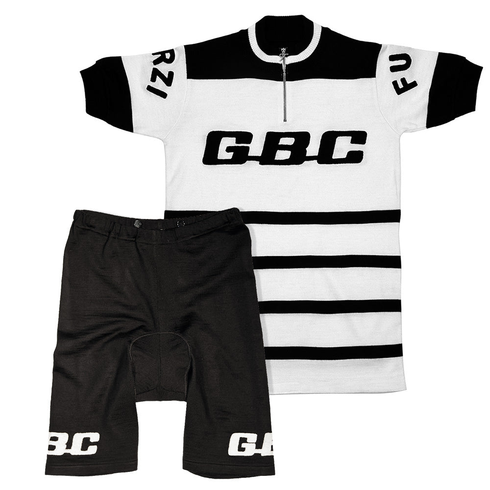 Ensemble été GBC