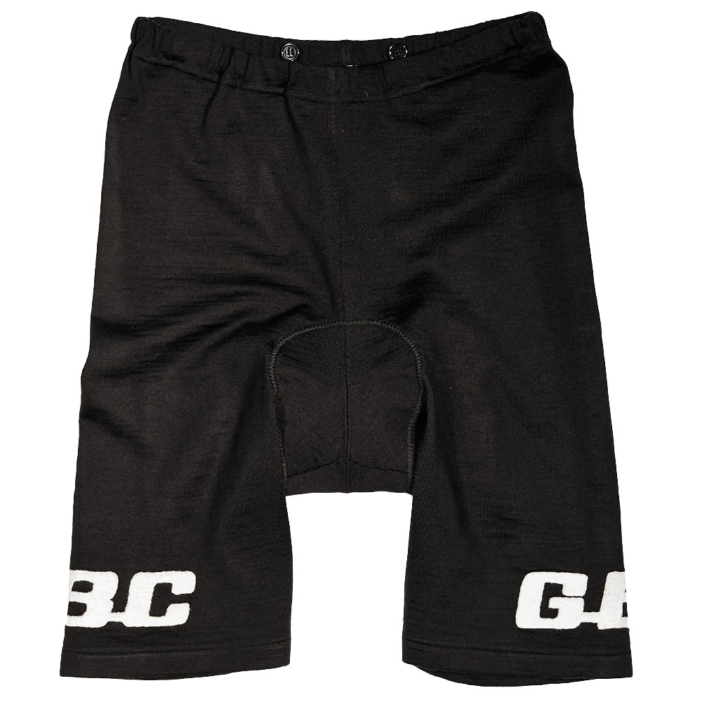 GBC shorts