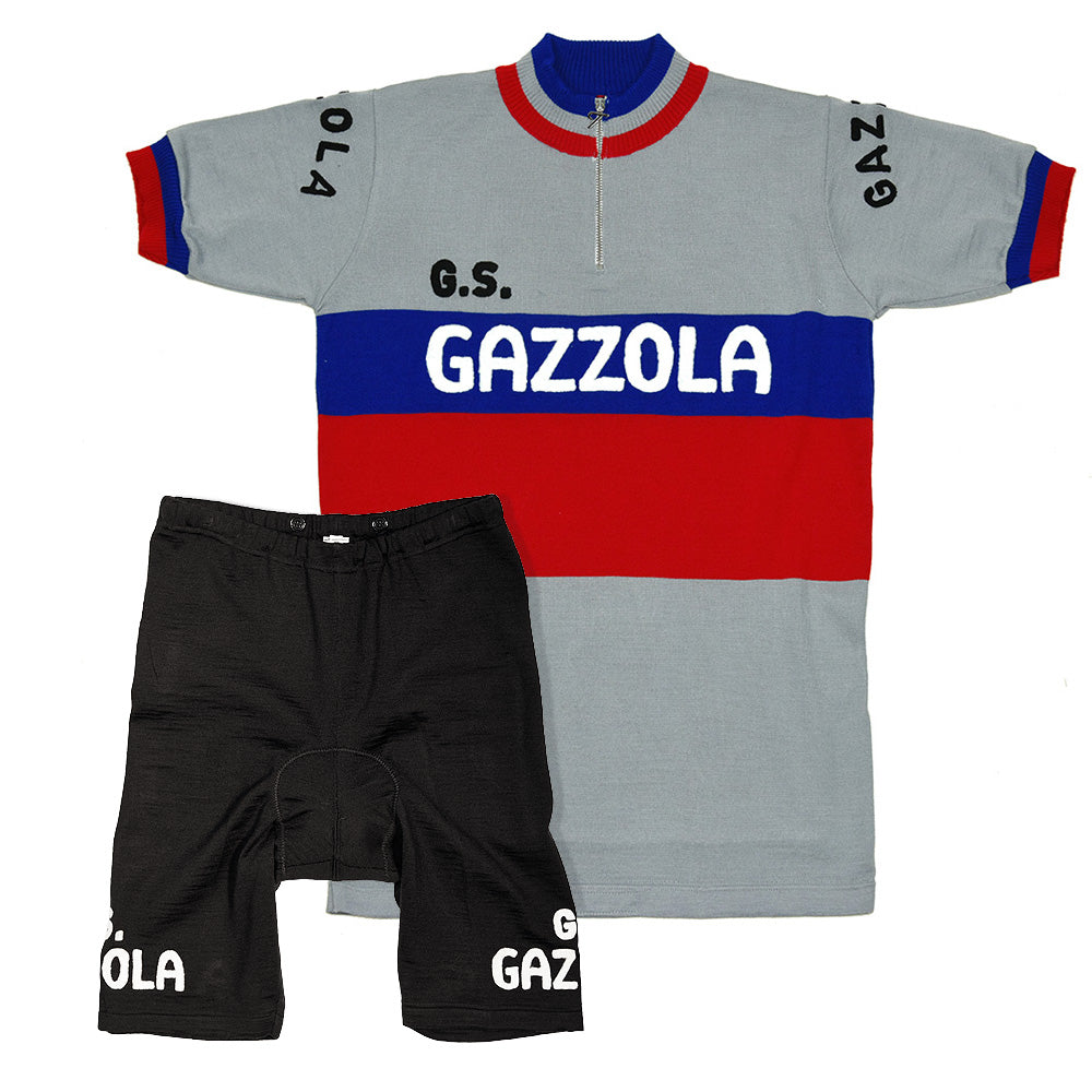 Ensemble été Gazzola