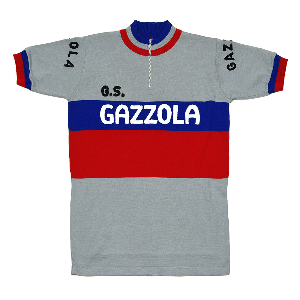 Maillot Gazzola