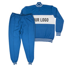 Load image into Gallery viewer, Vars tracksuit customised with your own lettering
